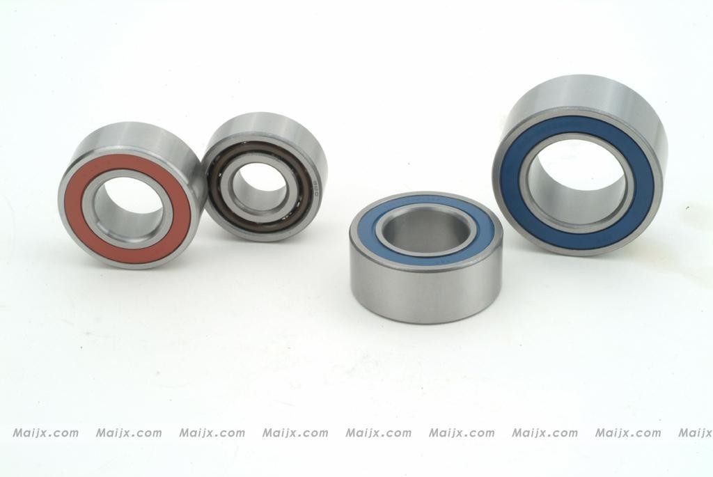 Acier chrome à haute stabilité 6308 zz C3 roulements à billes à rainures profondes pour automobile