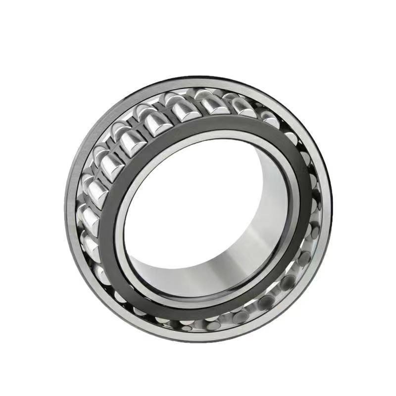 Le roulement à rouleaux sphériques 35x72x23 P5 22207 22207EK 22207E à joints ouverts