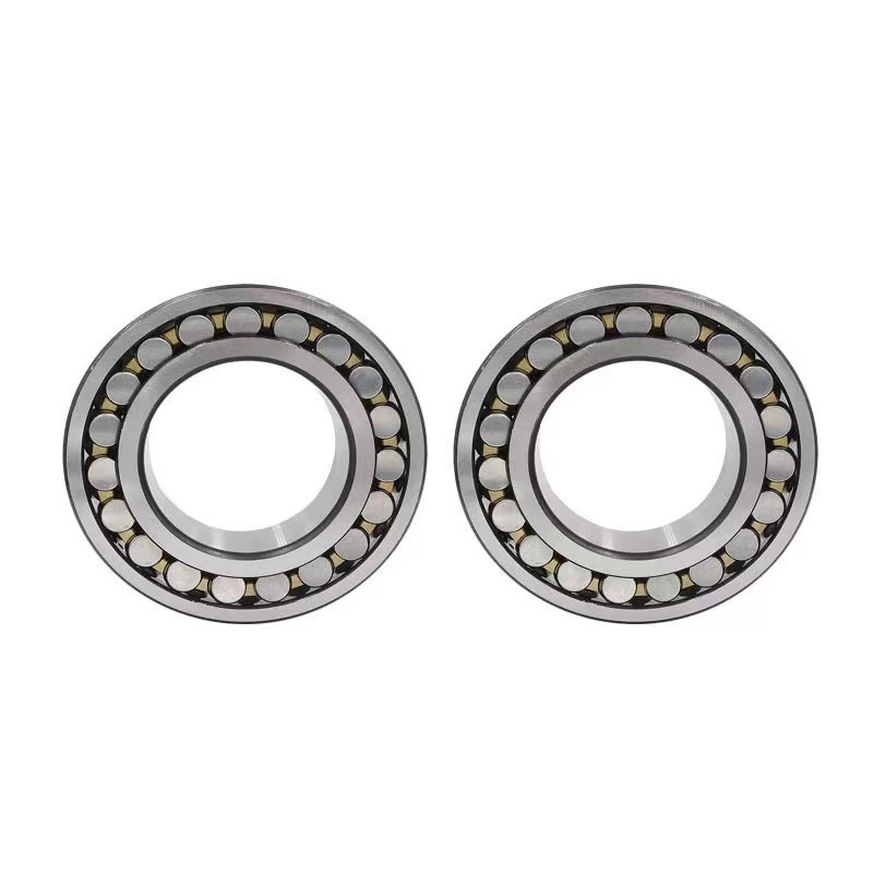 24092 Roulements sphériques pour longue durée de vie et durables dans les ateliers de matériaux de construction