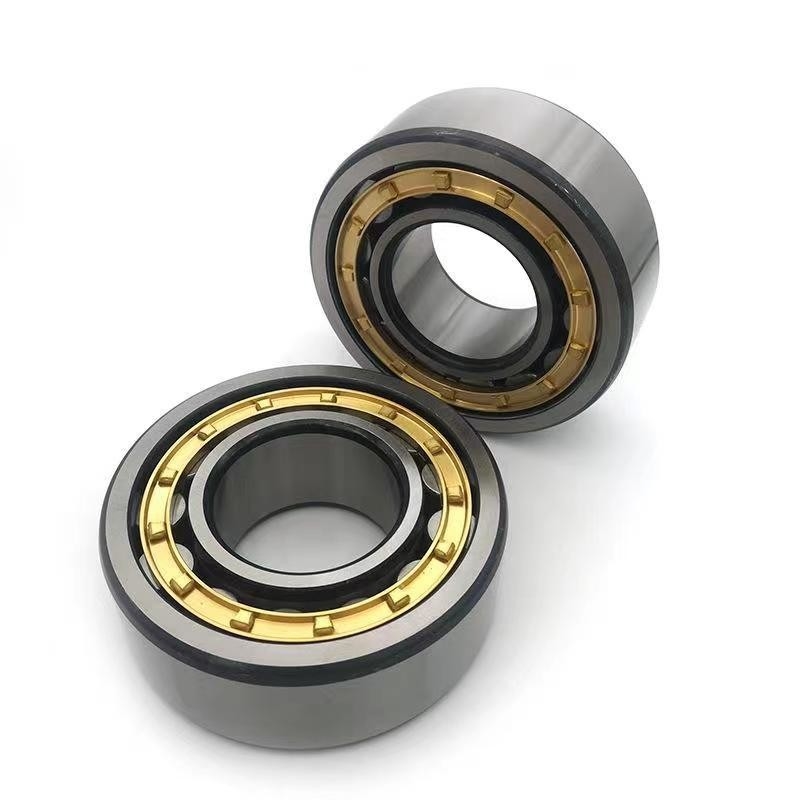 NU1008M N1008 roulement à rouleaux cylindriques à rangée unique et haute précision P0 P6 P5 P4 P2