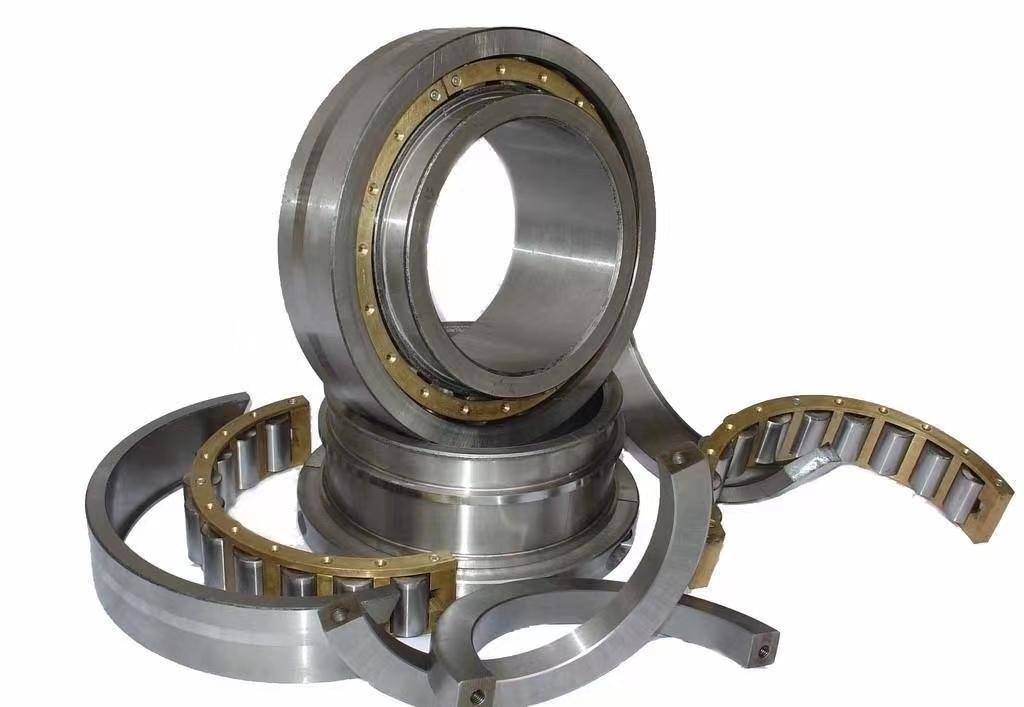 NU1008M N1008 roulement à rouleaux cylindriques à rangée unique et haute précision P0 P6 P5 P4 P2