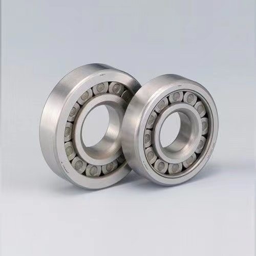 NU1008M N1008 roulement à rouleaux cylindriques à rangée unique et haute précision P0 P6 P5 P4 P2