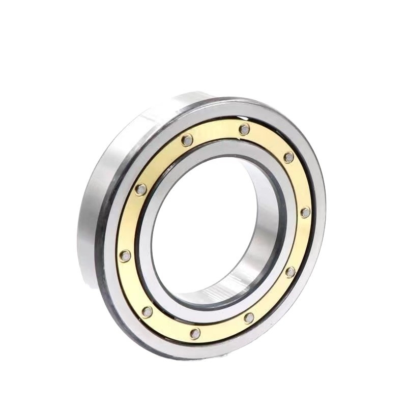 Taille de forage de 1 à 2 mm roulement à billes à rainure profonde pour patin à roulettes de machines agricoles 623 624 625