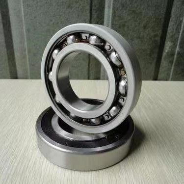 Taille de forage de 1 à 2 mm roulement à billes à rainure profonde pour patin à roulettes de machines agricoles 623 624 625