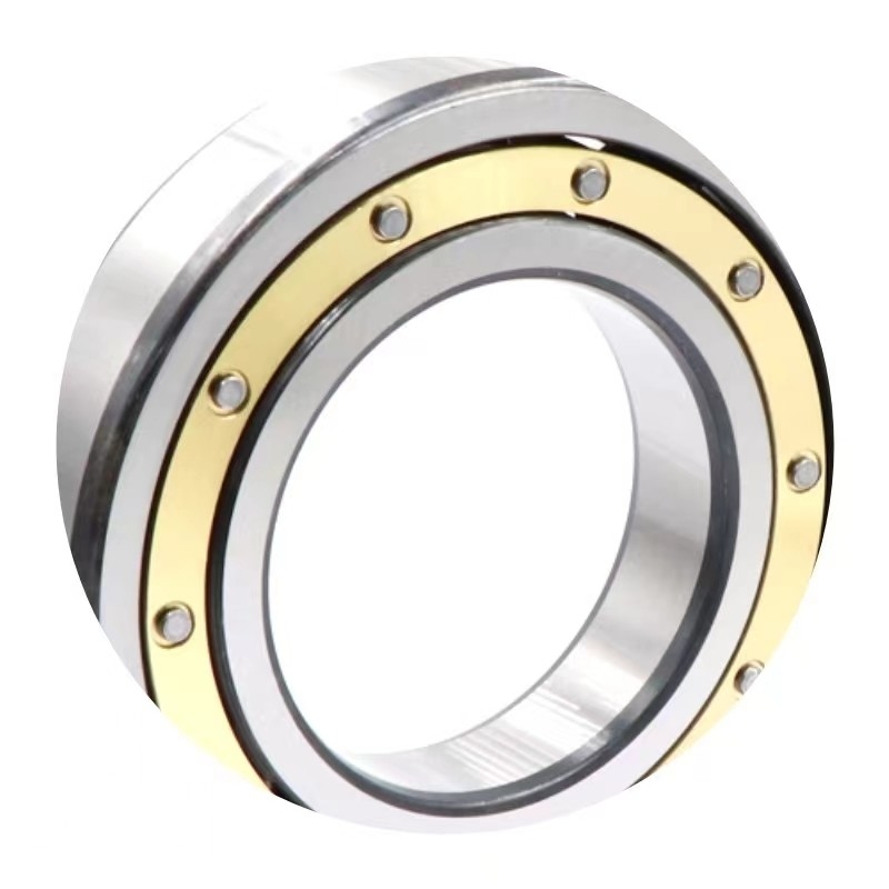 Taille de forage de 1 à 2 mm roulement à billes à rainure profonde pour patin à roulettes de machines agricoles 623 624 625