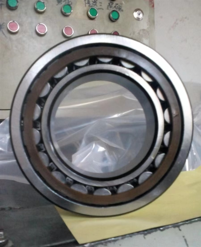 Facile d'installation N305 roulement cylindrique pour ateliers de réparation de machines