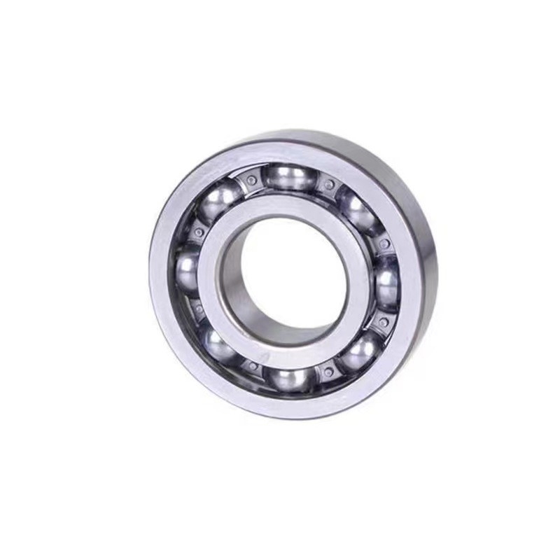 Rameau de moto de taille standard 6015 6215 6315 6415 pour roulements à billes à rainures profondes