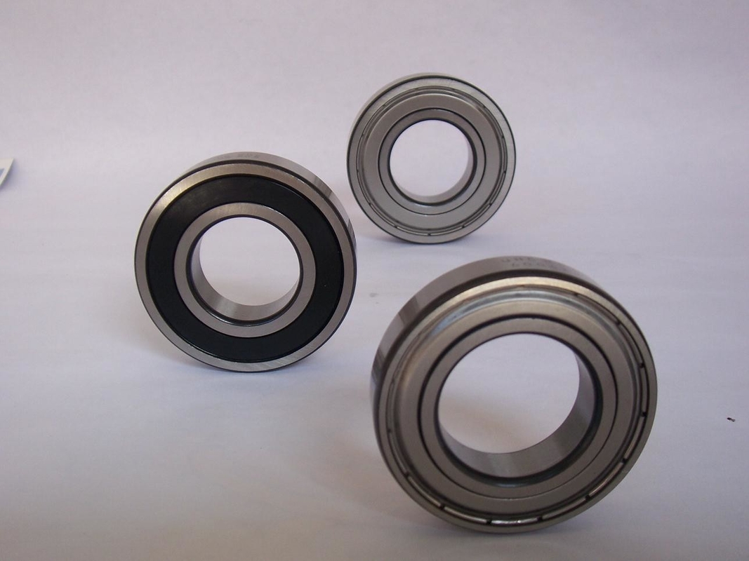 Rameau de moto de taille standard 6015 6215 6315 6415 pour roulements à billes à rainures profondes