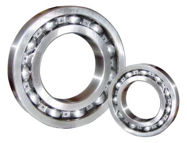 Rameau de moto de taille standard 6015 6215 6315 6415 pour roulements à billes à rainures profondes