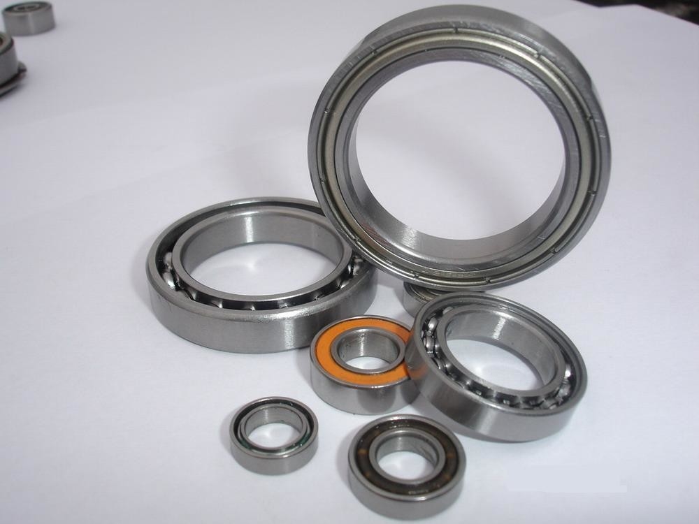 Rameau de moto de taille standard 6015 6215 6315 6415 pour roulements à billes à rainures profondes
