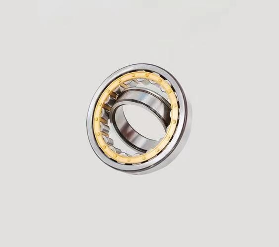 Longue durée de vie, haute vitesse, faible bruit, roulement à rouleaux cylindriques NU1012M avec joints OEM