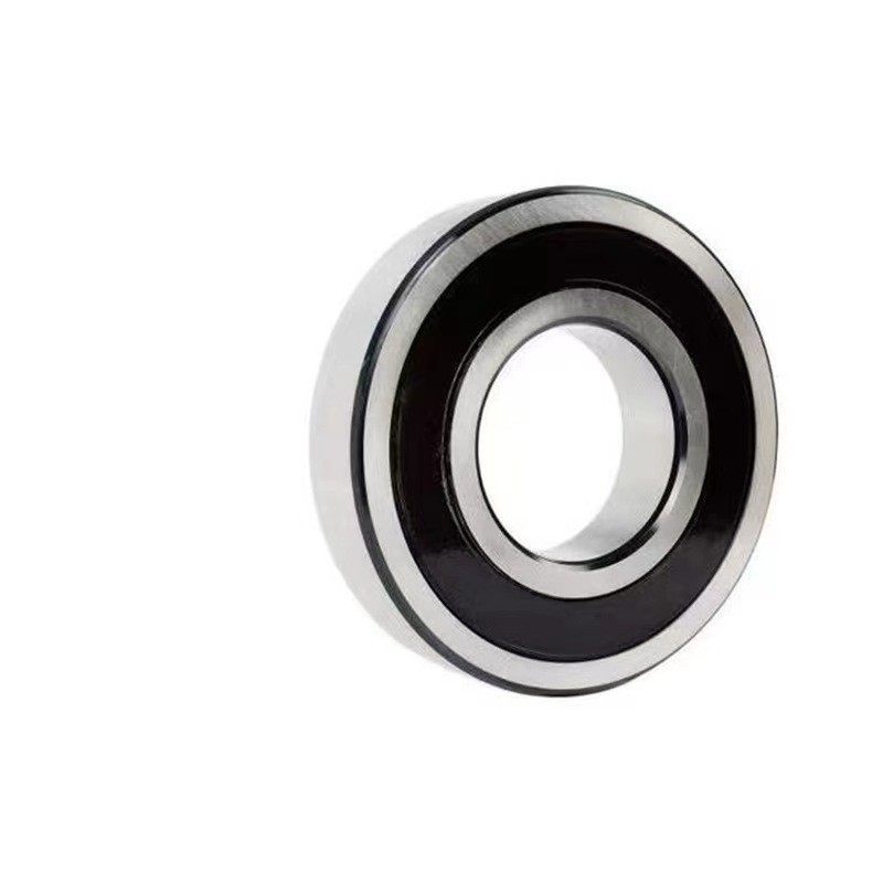 Porteur à bille à rainure profonde à haute température 6911 Durable et pour des performances à long terme