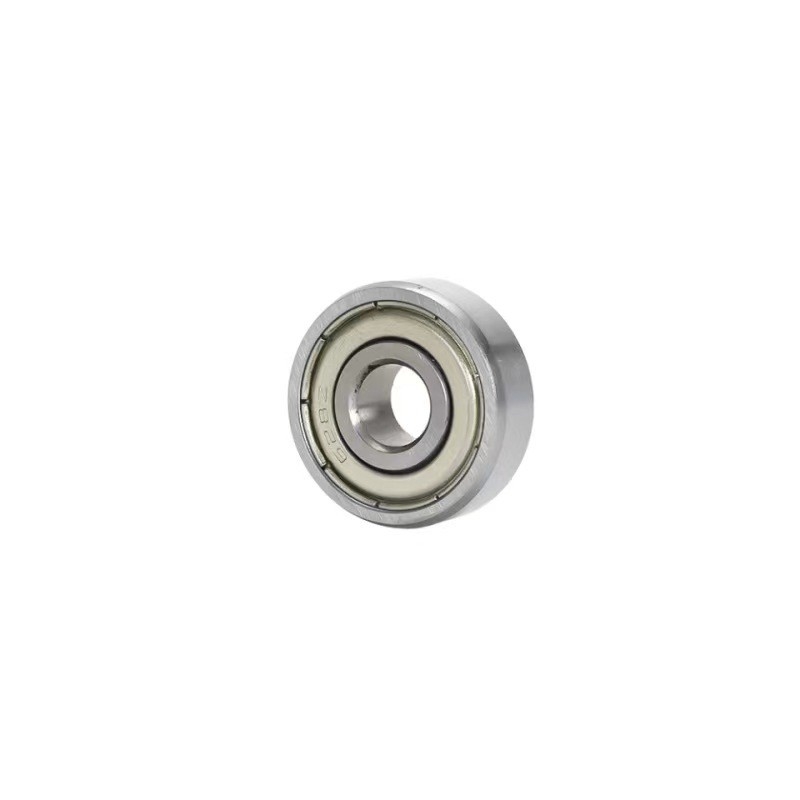Porteur à bille à rainure profonde à haute température 6911 Durable et pour des performances à long terme