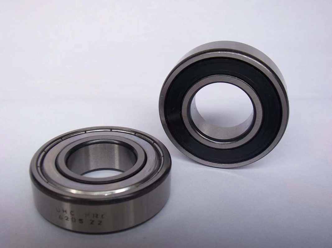 Porteur à bille à rainure profonde à haute température 6911 Durable et pour des performances à long terme