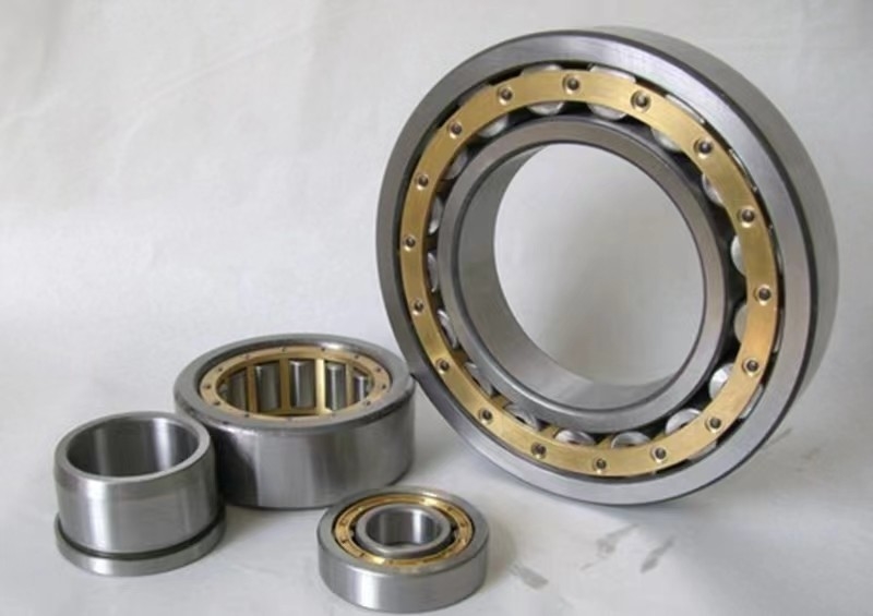 SL04 5011 PP NNF 5011ADA-2LSV 55*90*46 Huile de lubrification pour roulements cylindriques
