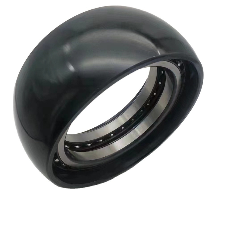 roulements à rouleaux sphériques pour camions à béton 200*300*118mm roulement réducteur durable