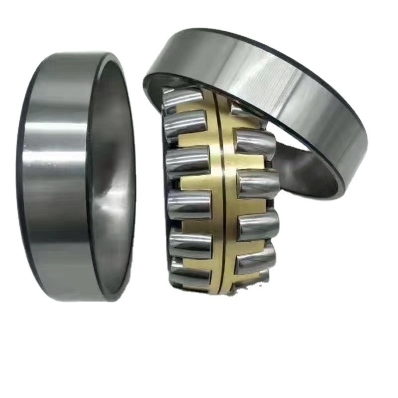 Longue durée de vie et durable 804182A roulement sphérique à rouleaux à double rangée pour bétonneuse