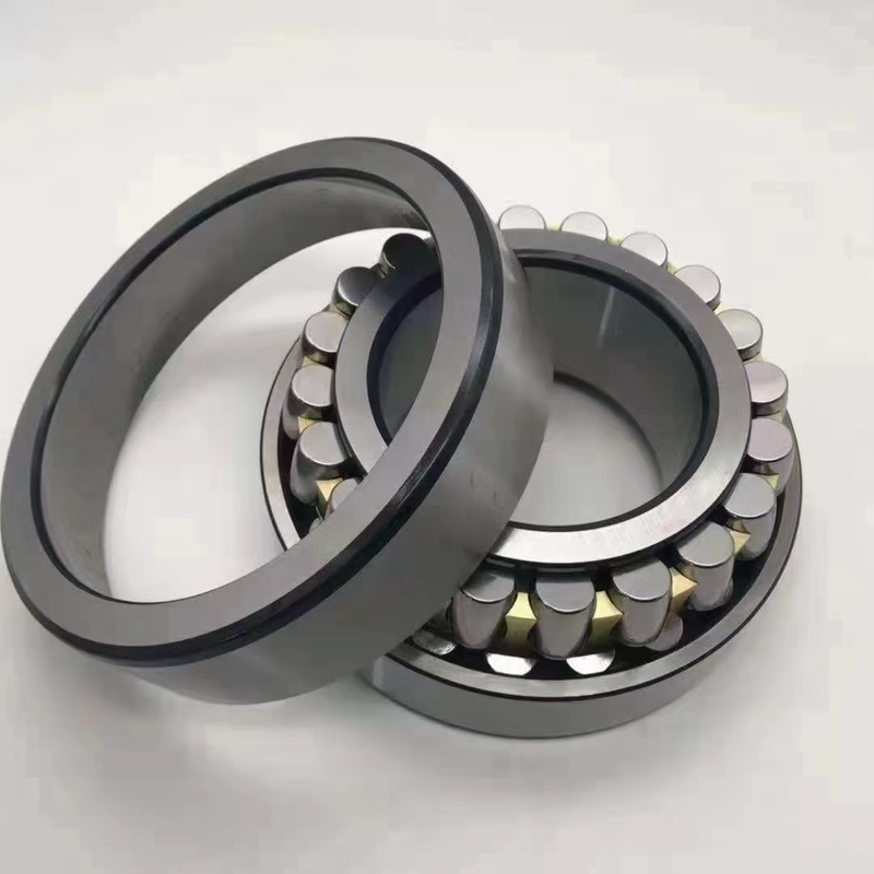 roulements à rouleaux auto-alignés 579905A pour mélangeurs et réducteurs dans les ateliers de matériaux de construction