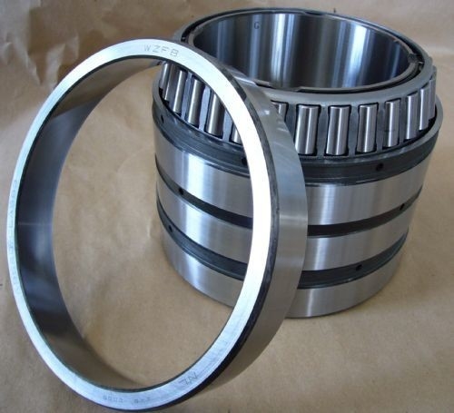 1 kg Rating de précision P0 P6 P5 P4 P2 50kb801 lm501349/10801 roulement à rouleaux coniques chrome