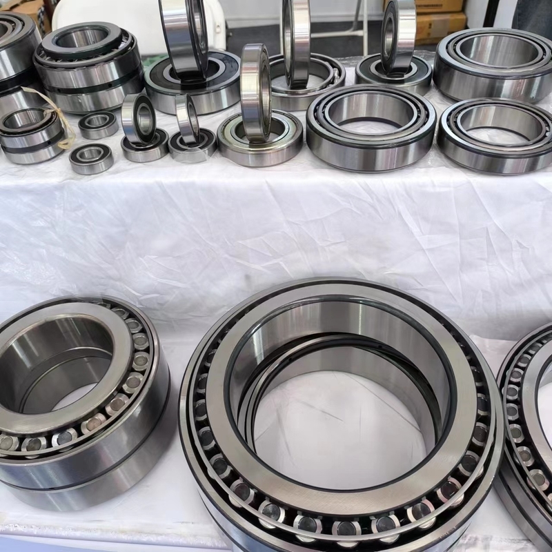 P0 P6 P5 P4 P2 Rating de précision roulement à rouleaux coniques 32905 pour les besoins industriels