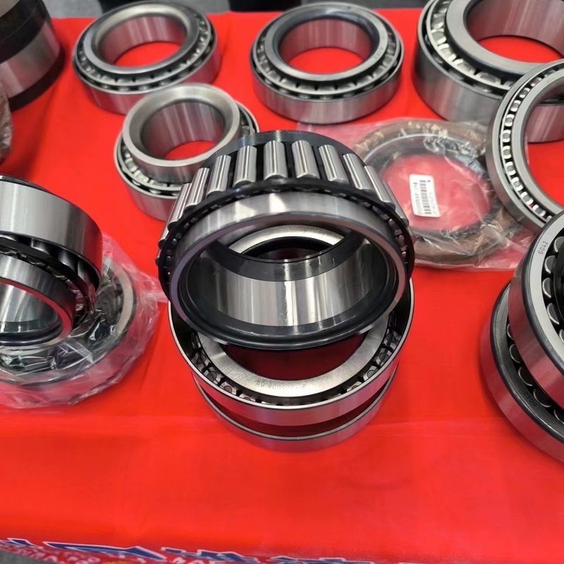P0 P6 P5 P4 P2 Rating de précision roulement à rouleaux coniques 32905 pour les besoins industriels