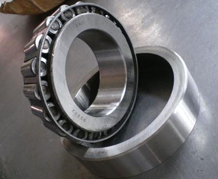 roulement à rouleaux coniques de haute précision M 38549 38510 avec structure P0 P6 P5 P4 P2
