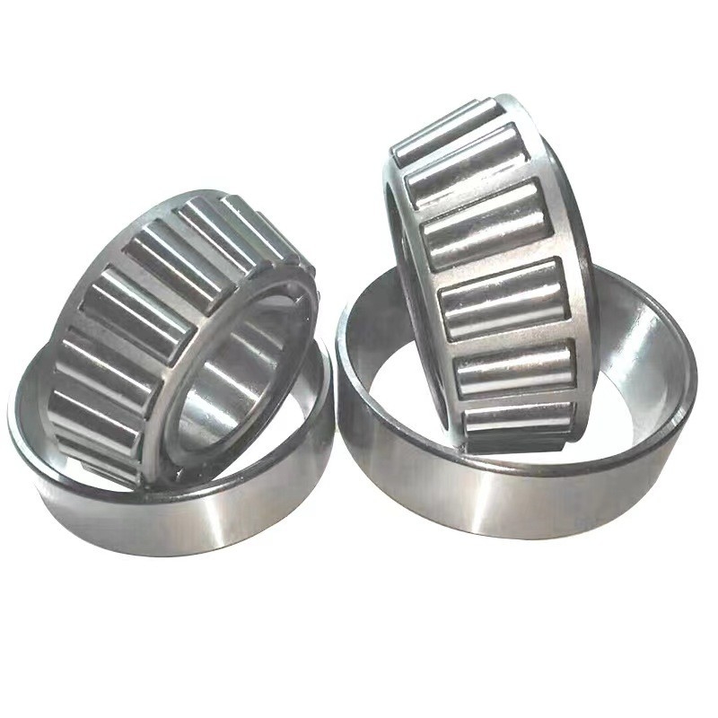 roulement à rouleaux coniques de haute précision M 38549 38510 avec structure P0 P6 P5 P4 P2