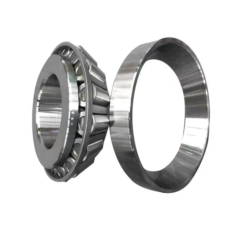 roulement à rouleaux coniques de haute précision M 38549 38510 avec structure P0 P6 P5 P4 P2