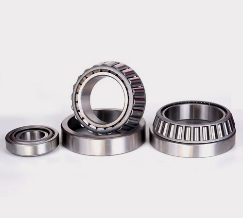 roulements à rouleaux coniques NAO 45 x 72 x 20 pour la fourniture de pièces de rechange de motos