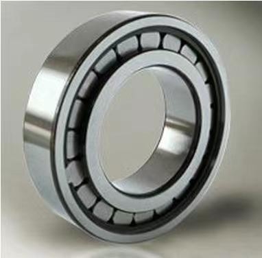 Séries à haute vitesse de longue durée de vie de type OEM roulement à rouleaux cylindriques NU224 à faible bruit