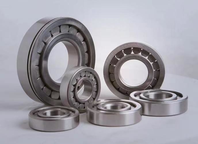 Le type d'étanchéité est le roulement à rouleaux cylindriques NJ320 NJ319 NJ318 NJ317