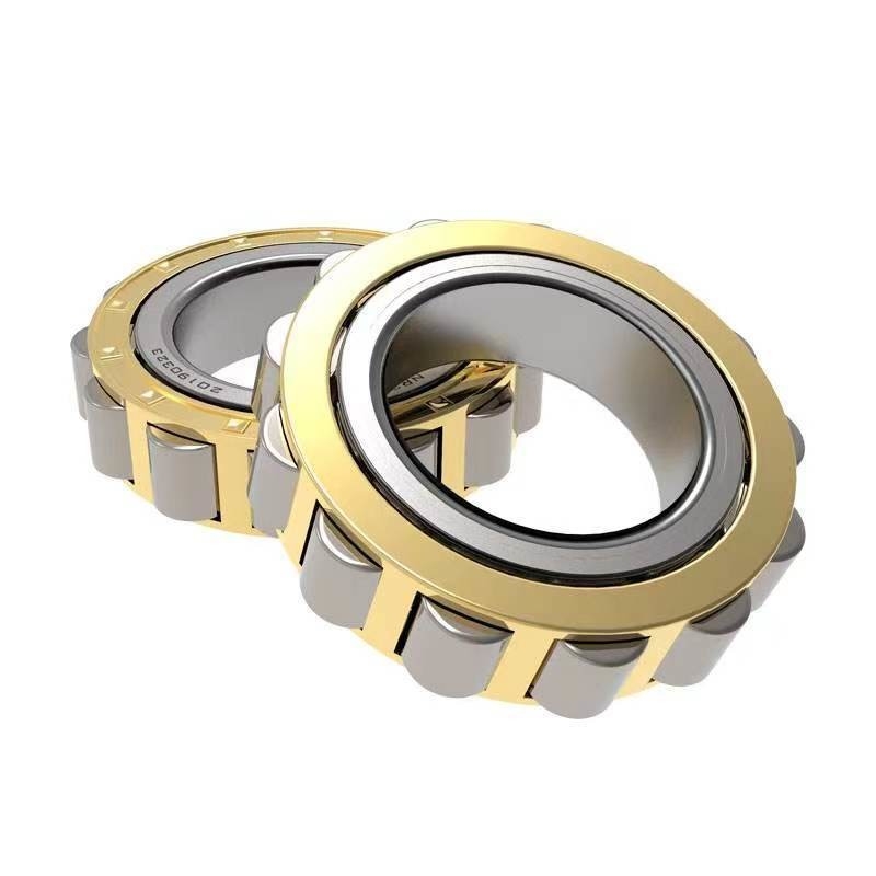 Le type d'étanchéité est le roulement à rouleaux cylindriques NJ320 NJ319 NJ318 NJ317