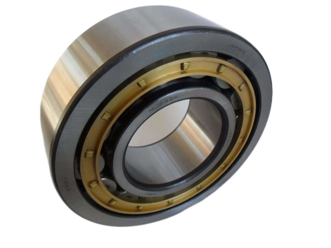 Le type d'étanchéité est le roulement à rouleaux cylindriques NJ320 NJ319 NJ318 NJ317