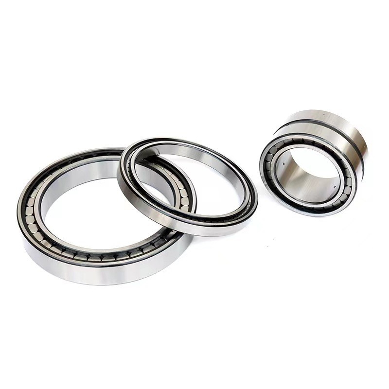 N228 roulement à rouleaux cylindriques de haute précision P0 P6 P5 P4 P2