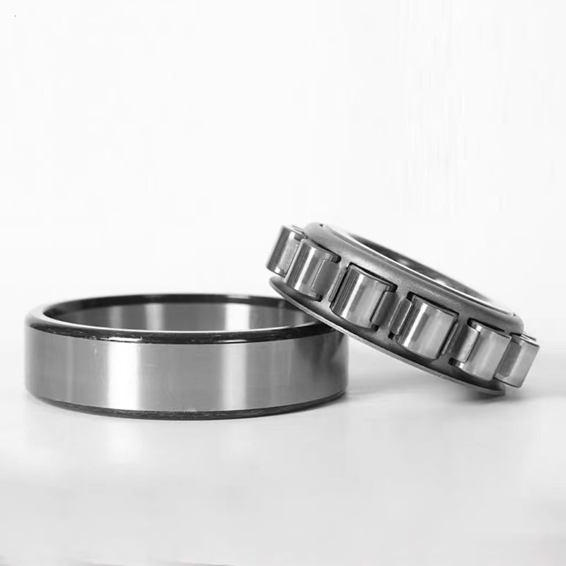 N228 roulement à rouleaux cylindriques de haute précision P0 P6 P5 P4 P2