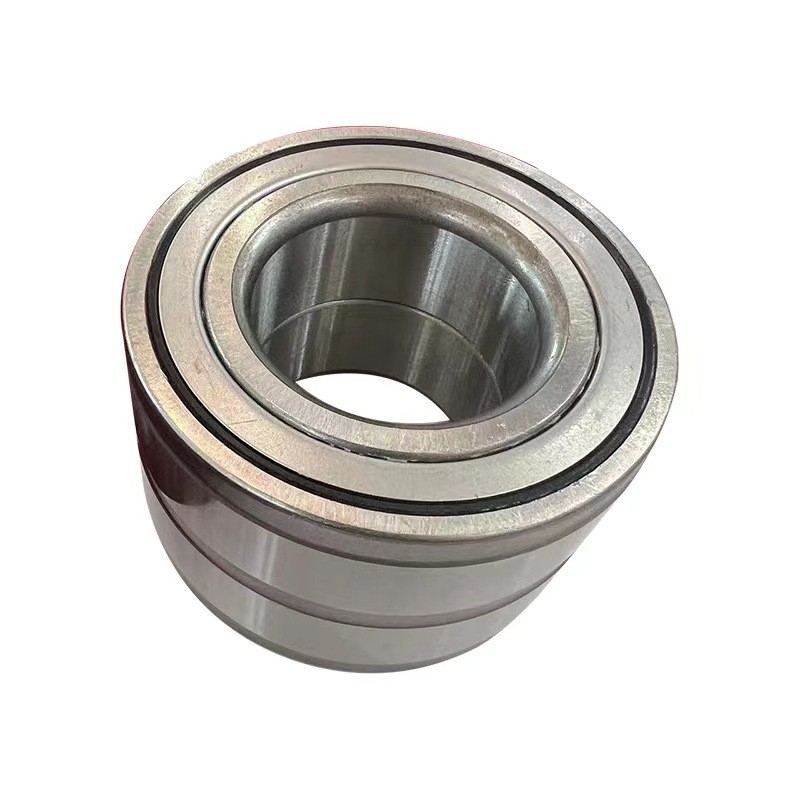 Roues à rouleaux avec roulement à rouleaux coniques T407237 CR-1185.1 pour les applications lourdes