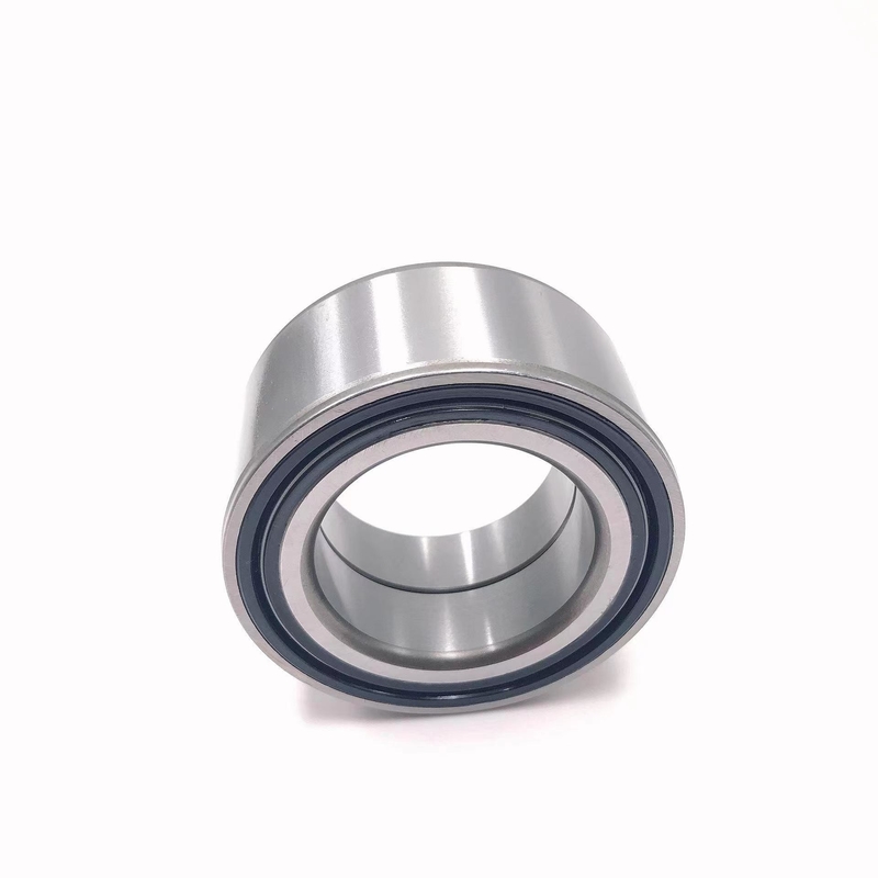 Roues à rouleaux avec roulement à rouleaux coniques T407237 CR-1185.1 pour les applications lourdes
