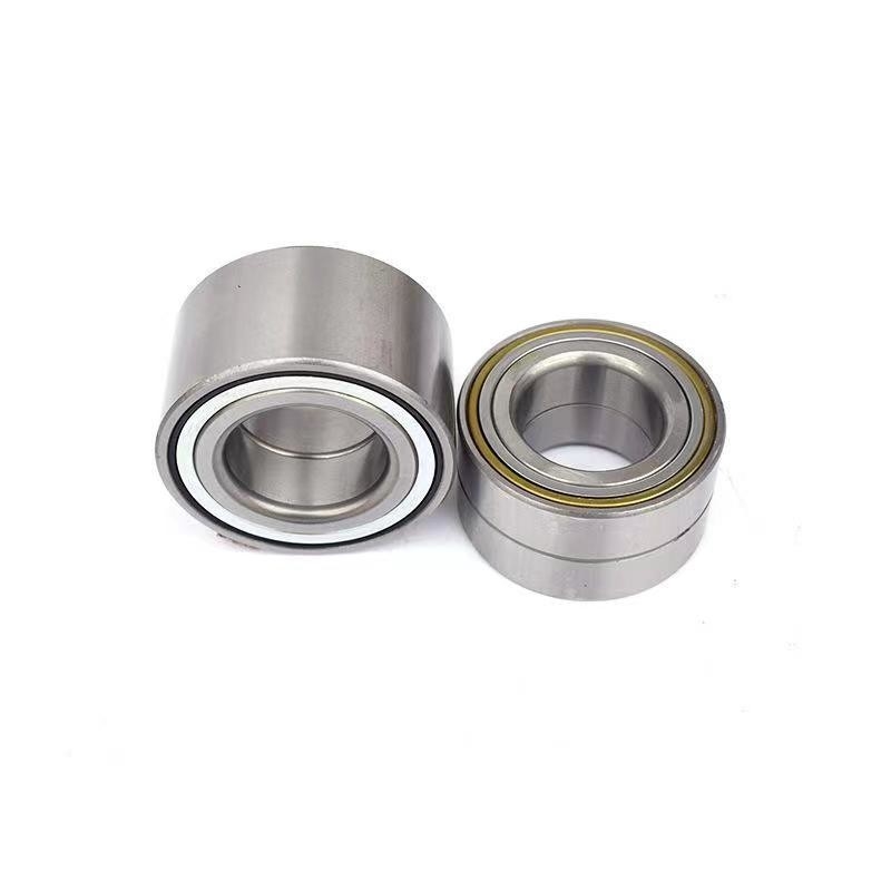 Roues à rouleaux avec roulement à rouleaux coniques T407237 CR-1185.1 pour les applications lourdes