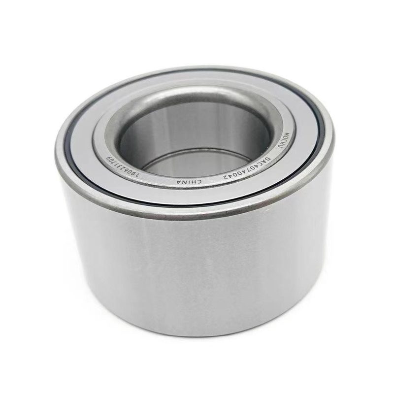 Roues à rouleaux avec roulement à rouleaux coniques T407237 CR-1185.1 pour les applications lourdes