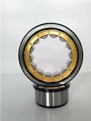 SL185017-A Rameau à rouleaux cylindriques à double rangée complet pour rouleaux coniques