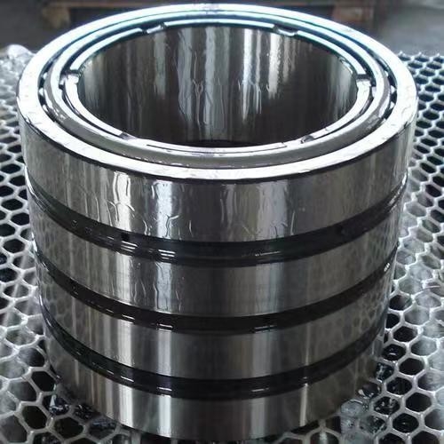 Roulements à rouleaux coniques à joints ouverts de type 2097736 pour l'efficacité et la durabilité automobiles