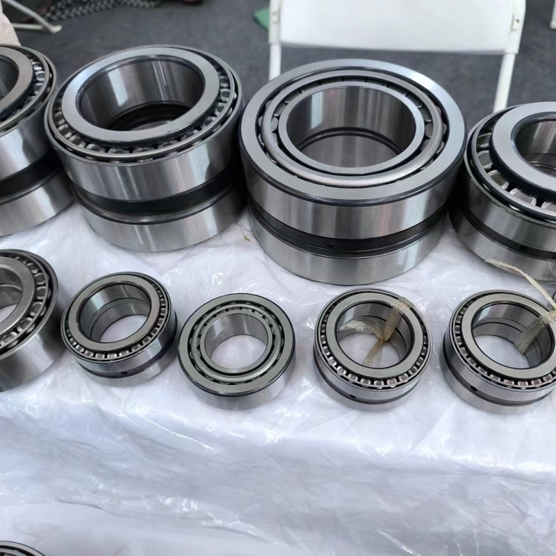 2097732 roulement à rouleaux coniques à quatre rangées de pouces pour usine Rating de précision P0 P6 P5 P4 P2