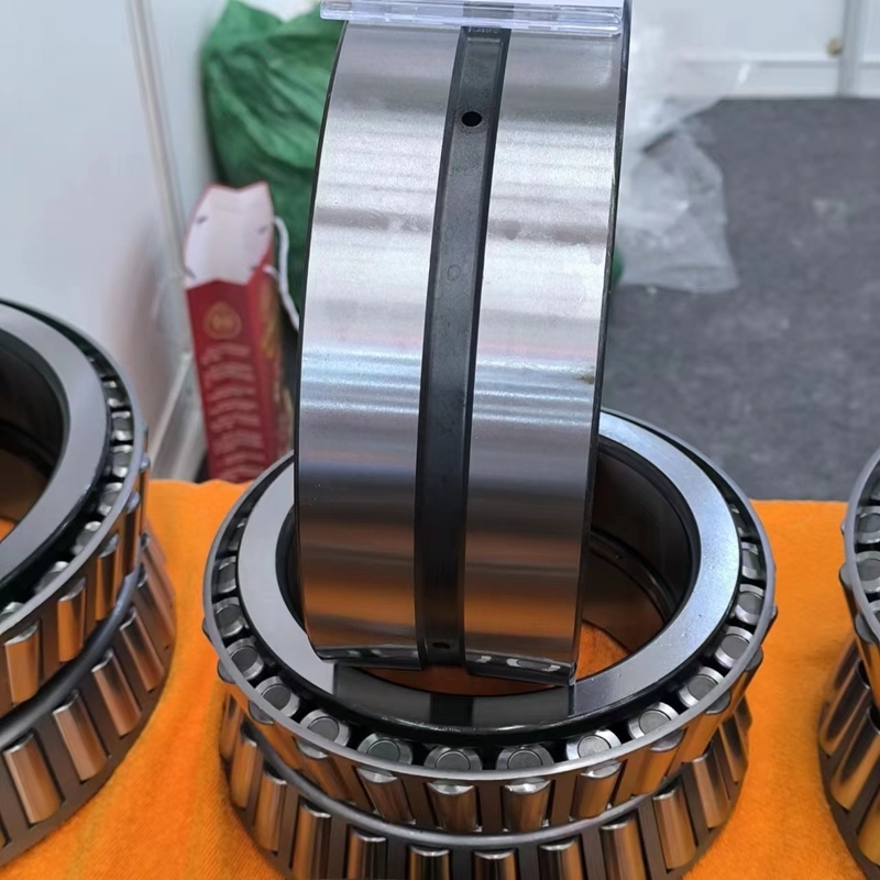 2097732 roulement à rouleaux coniques à quatre rangées de pouces pour usine Rating de précision P0 P6 P5 P4 P2