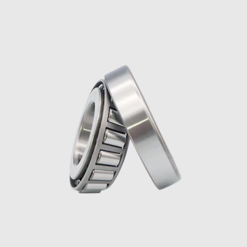 32304 roulement à rouleaux à cône mince en acier chrome avec précision P0 P6 P5 P4 P2