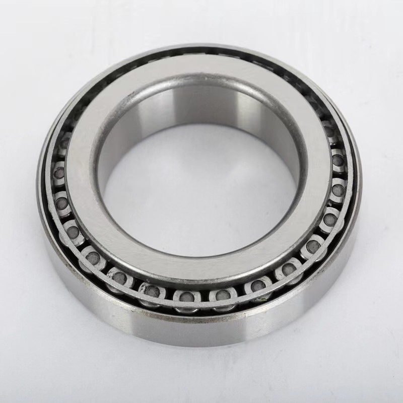32304 roulement à rouleaux à cône mince en acier chrome avec précision P0 P6 P5 P4 P2