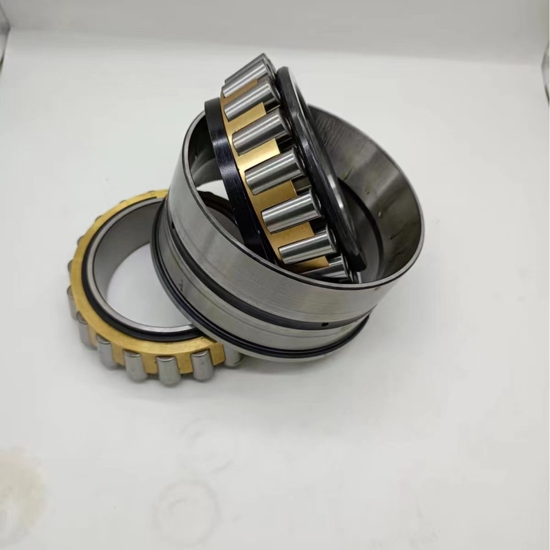 352222 97522 roulement à rouleaux coniques à double rangée avec précision P0 P6 P5 P4 P2