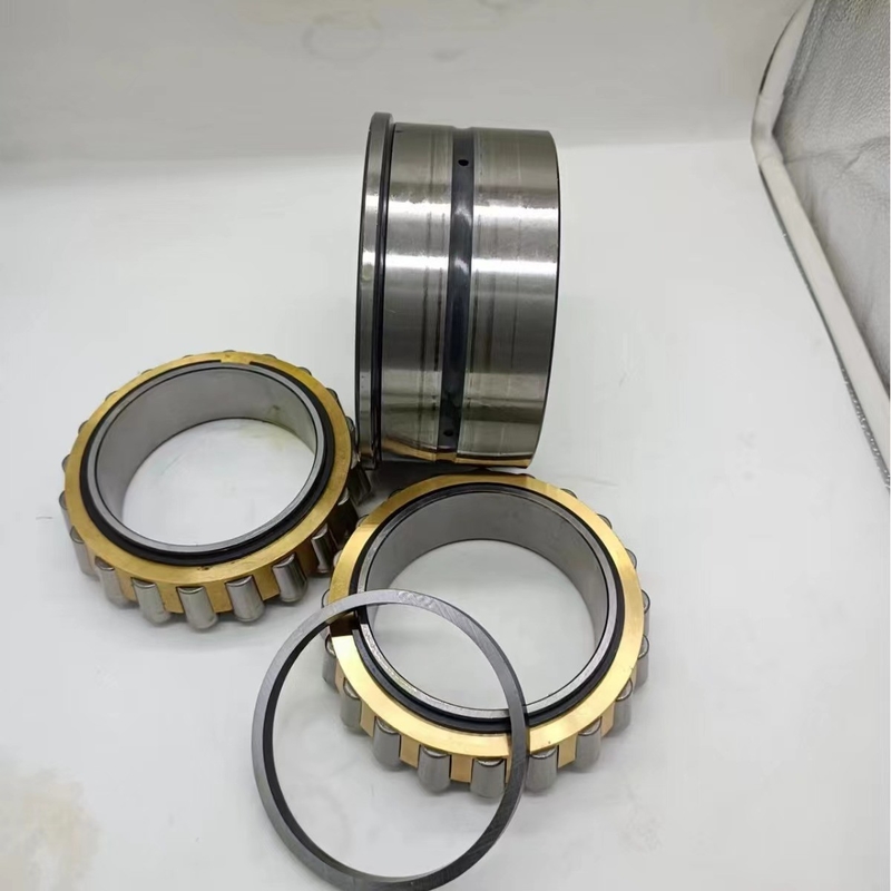 352222 97522 roulement à rouleaux coniques à double rangée avec précision P0 P6 P5 P4 P2