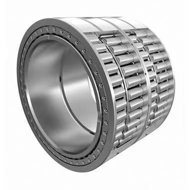 Rameau à rouleaux coniques en quatre rangées à joints ouverts 46791DW/20/21D pour équipements industriels