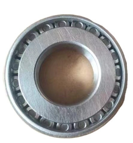 Rameau de roue à roue conique F-568031.TR1 avec joints ouverts type Italie