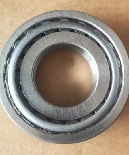 Rameau de roue à roue conique F-568031.TR1 avec joints ouverts type Italie